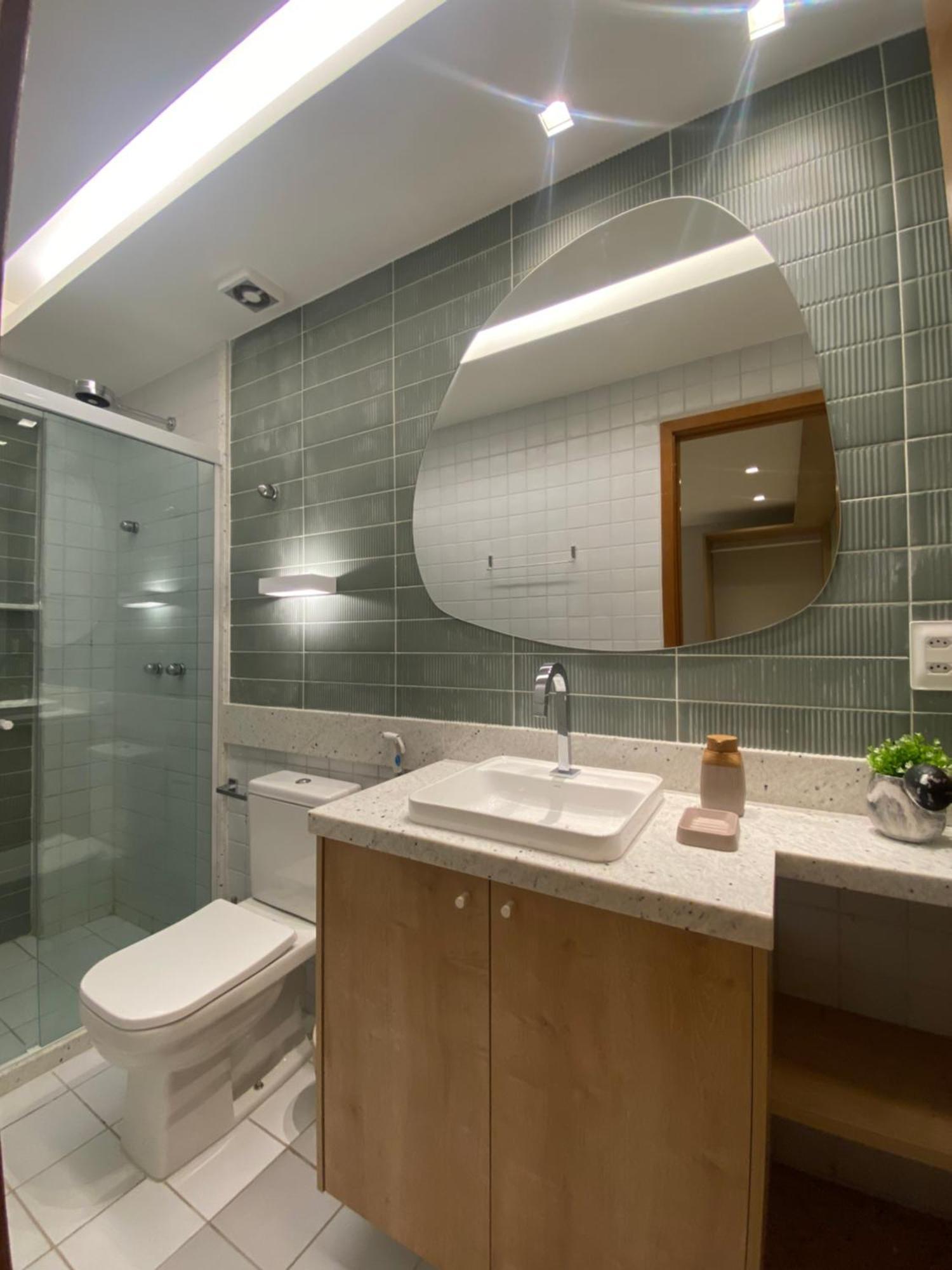 Flat Em Muro Alto - Porto De Galinhas - Marupiara Suites Ngoại thất bức ảnh