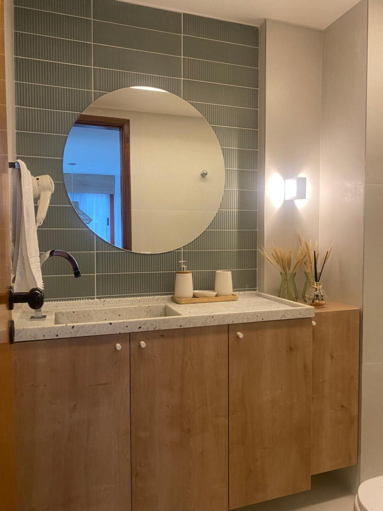 Flat Em Muro Alto - Porto De Galinhas - Marupiara Suites Ngoại thất bức ảnh