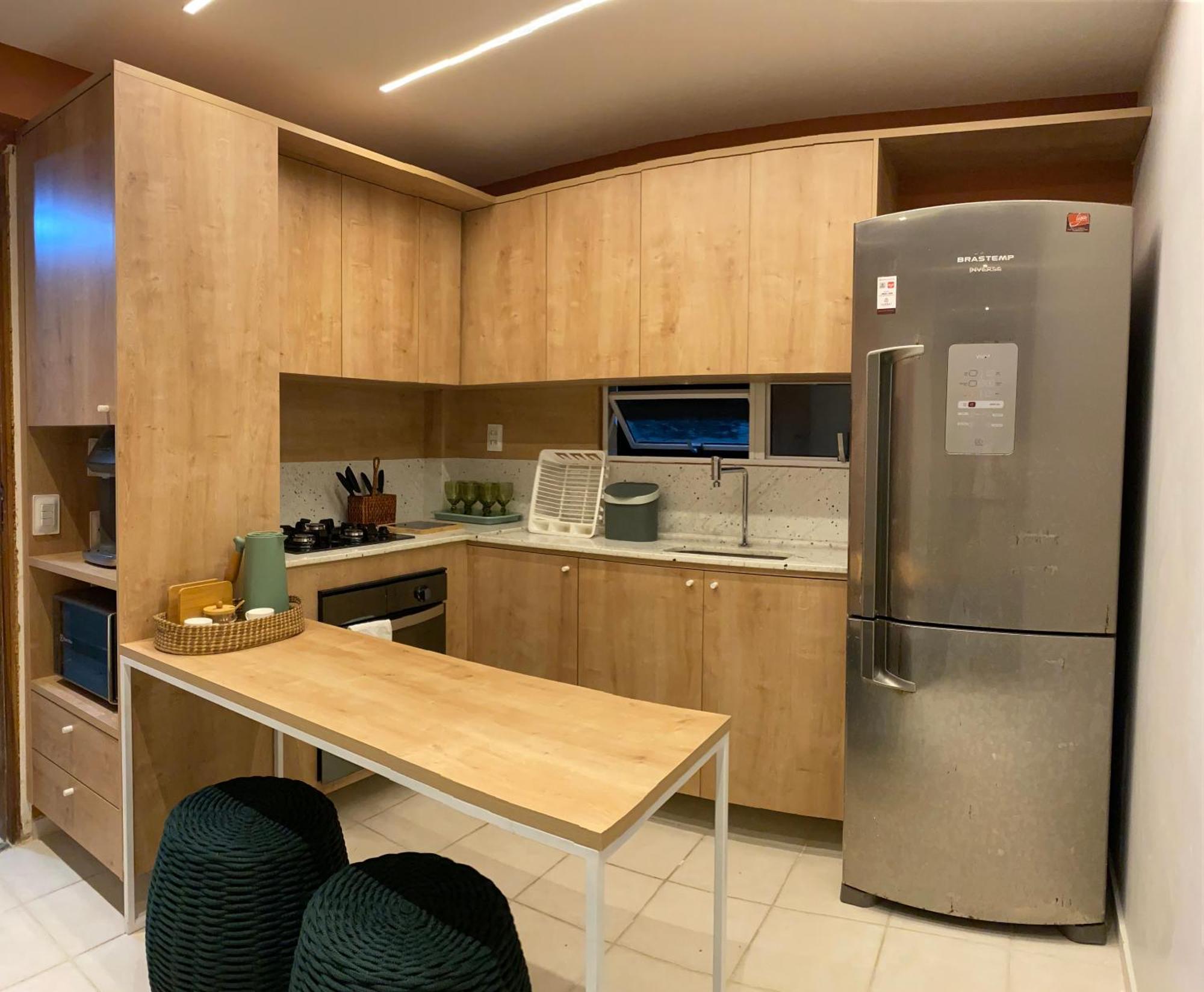 Flat Em Muro Alto - Porto De Galinhas - Marupiara Suites Ngoại thất bức ảnh